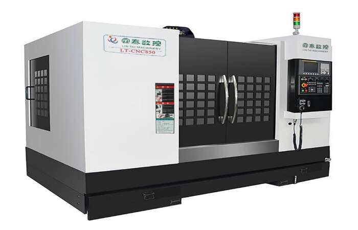 防城区回收立式加工中心